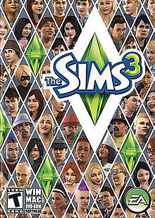 Sims 3 base game download